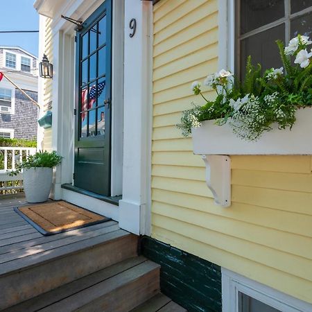 Nantucket Periwinkle Hotell Eksteriør bilde