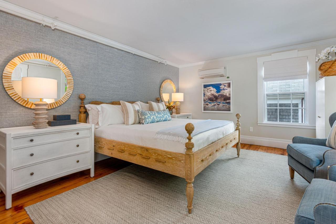 Nantucket Periwinkle Hotell Eksteriør bilde