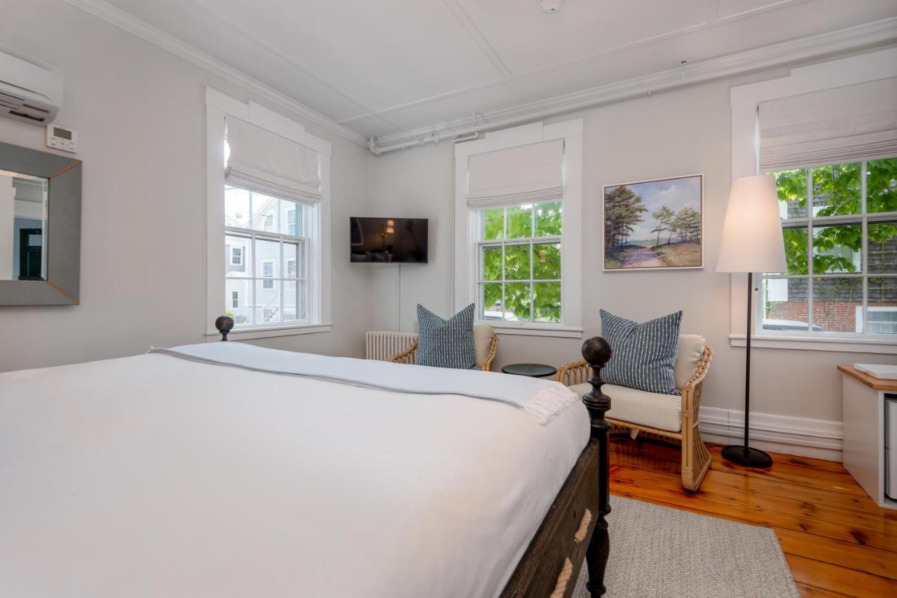 Nantucket Periwinkle Hotell Eksteriør bilde
