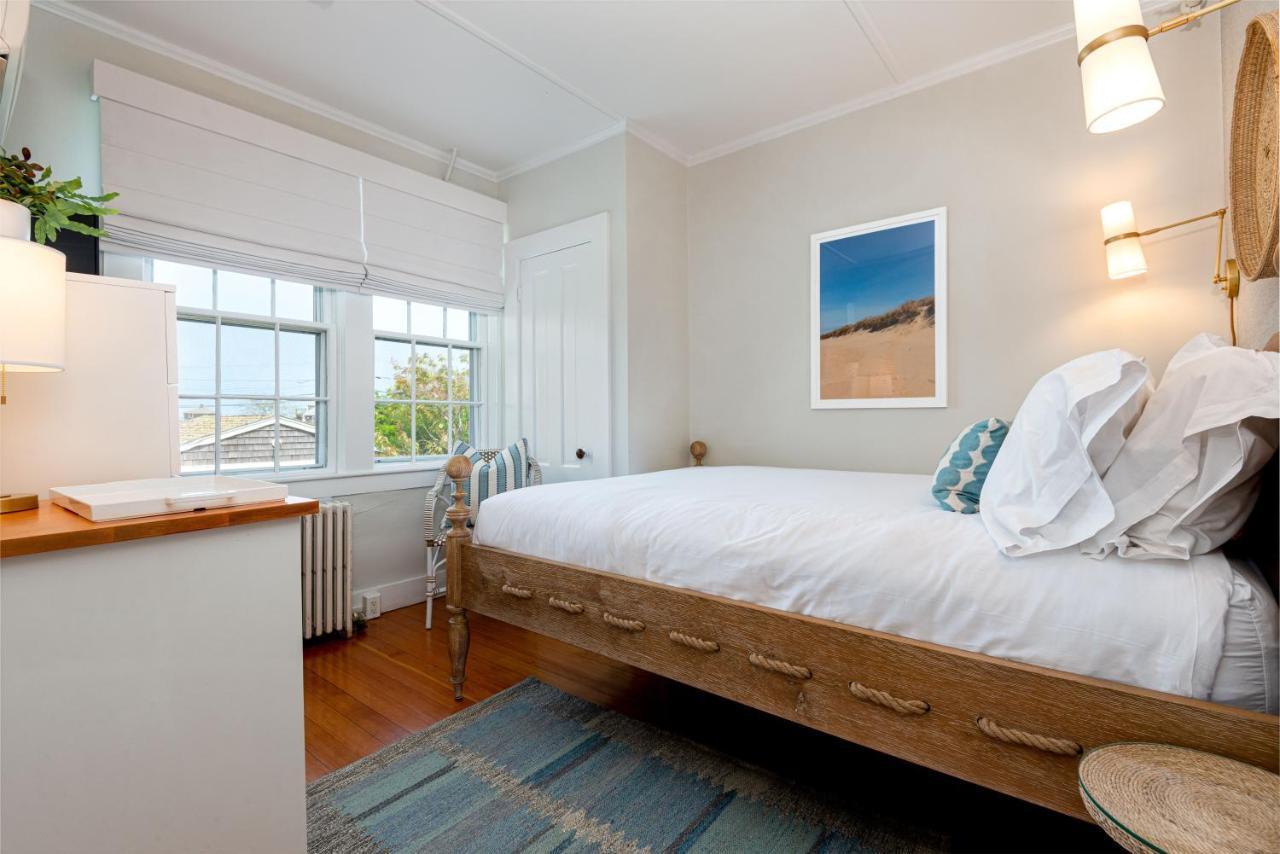 Nantucket Periwinkle Hotell Eksteriør bilde