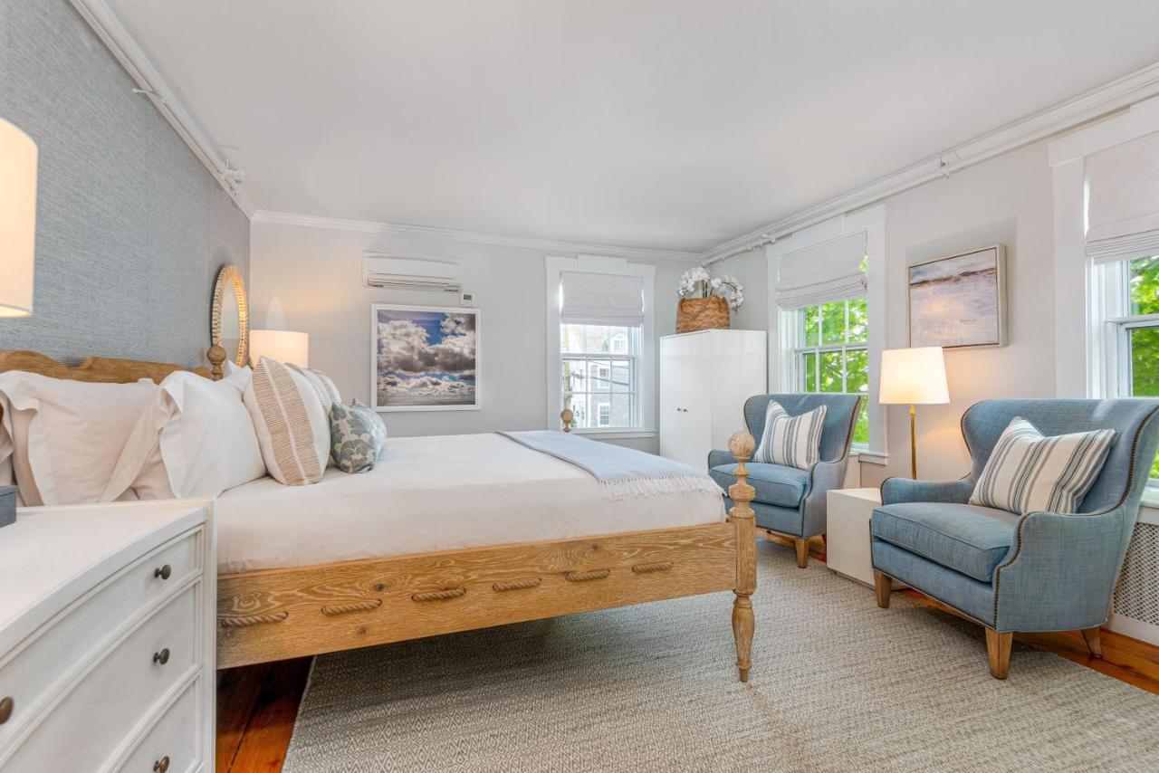 Nantucket Periwinkle Hotell Eksteriør bilde