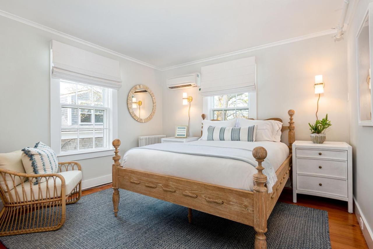 Nantucket Periwinkle Hotell Eksteriør bilde