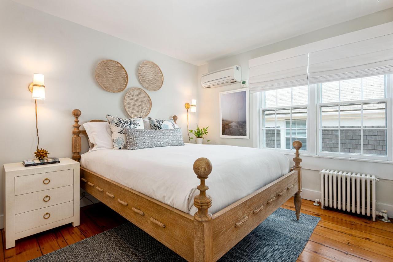 Nantucket Periwinkle Hotell Eksteriør bilde