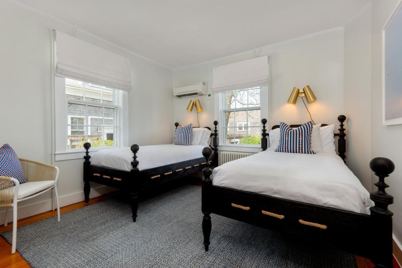 Nantucket Periwinkle Hotell Eksteriør bilde