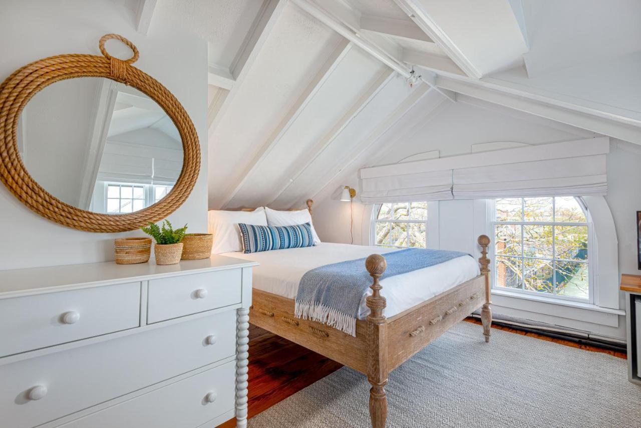Nantucket Periwinkle Hotell Eksteriør bilde