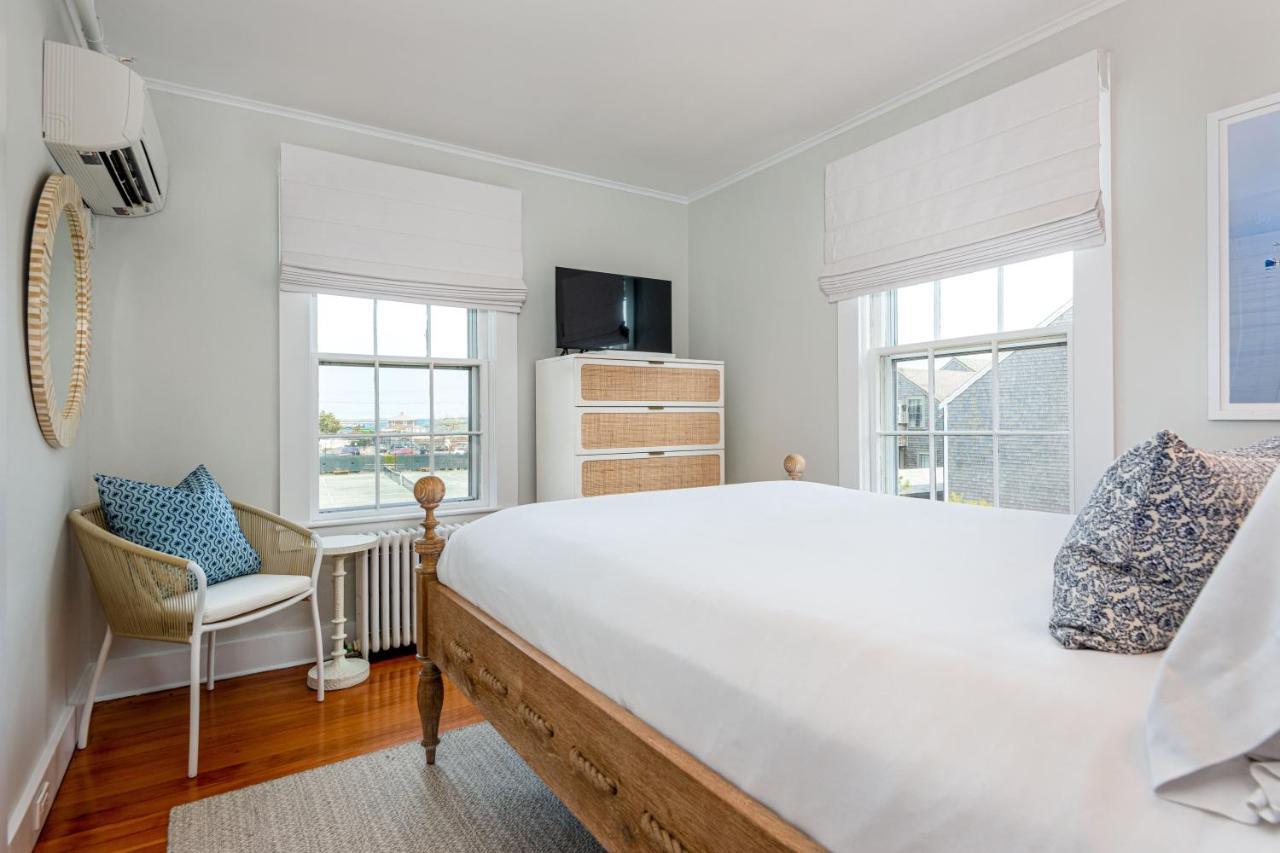 Nantucket Periwinkle Hotell Eksteriør bilde
