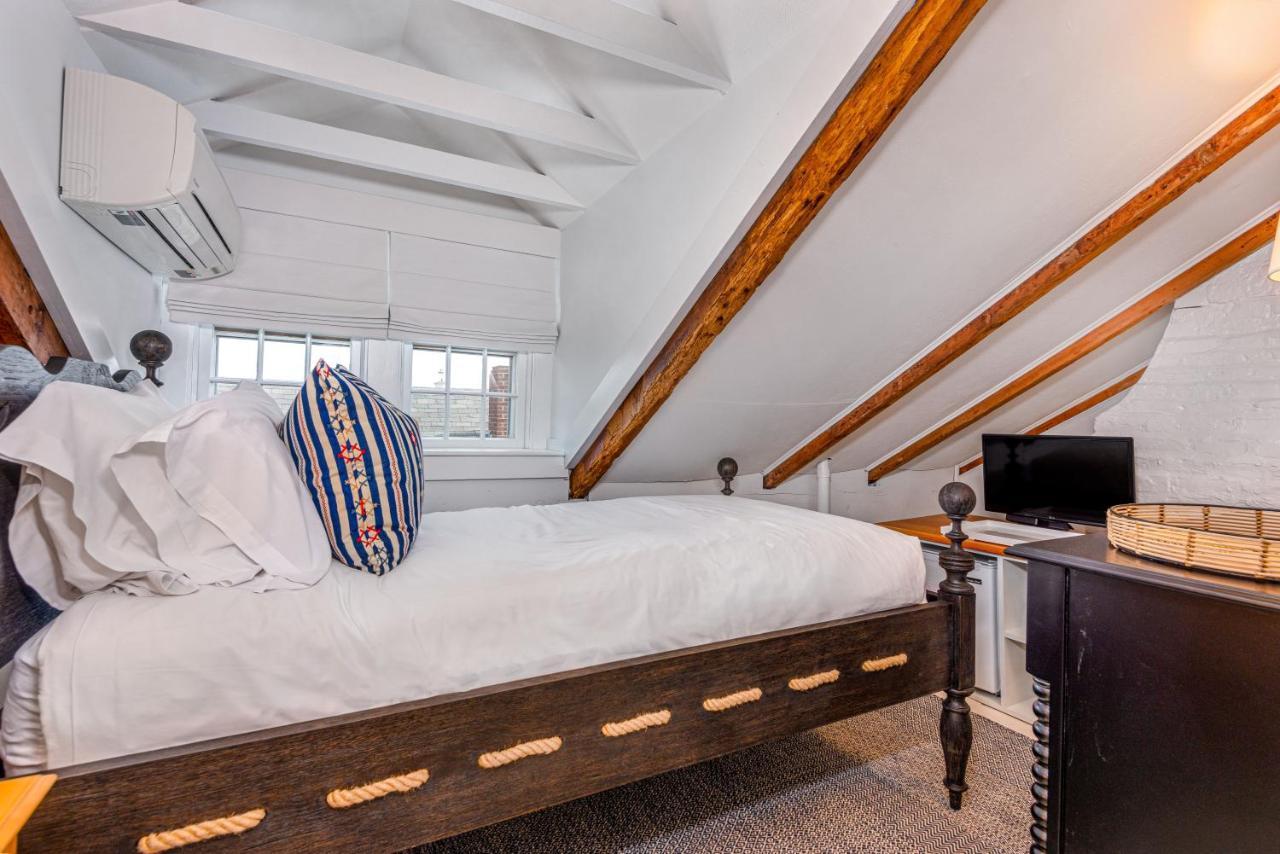 Nantucket Periwinkle Hotell Eksteriør bilde
