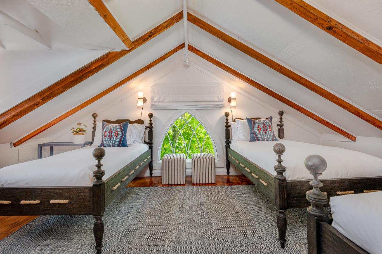 Nantucket Periwinkle Hotell Eksteriør bilde