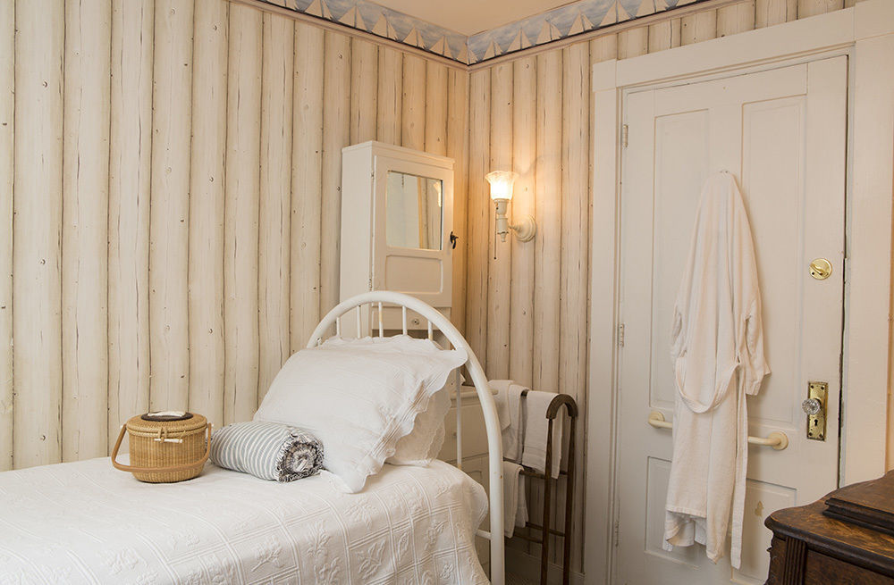 Nantucket Periwinkle Hotell Eksteriør bilde
